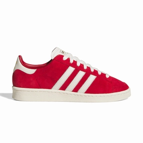 Driving Comfort Jabbar Lo 'Red Cream White'