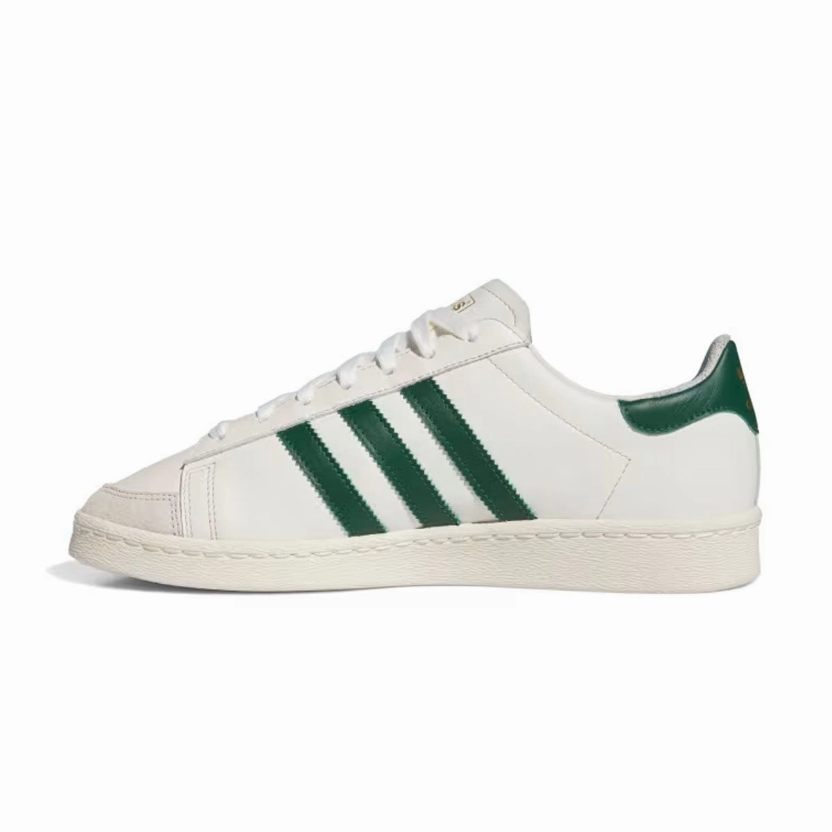 Jabbar Low 'White' Flexible Lacing