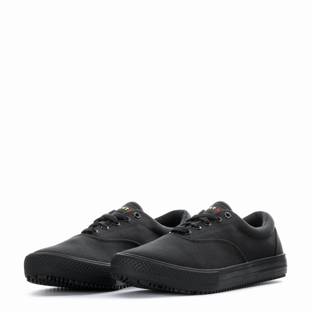 Jack SR - Mens Quiet Foot Movement