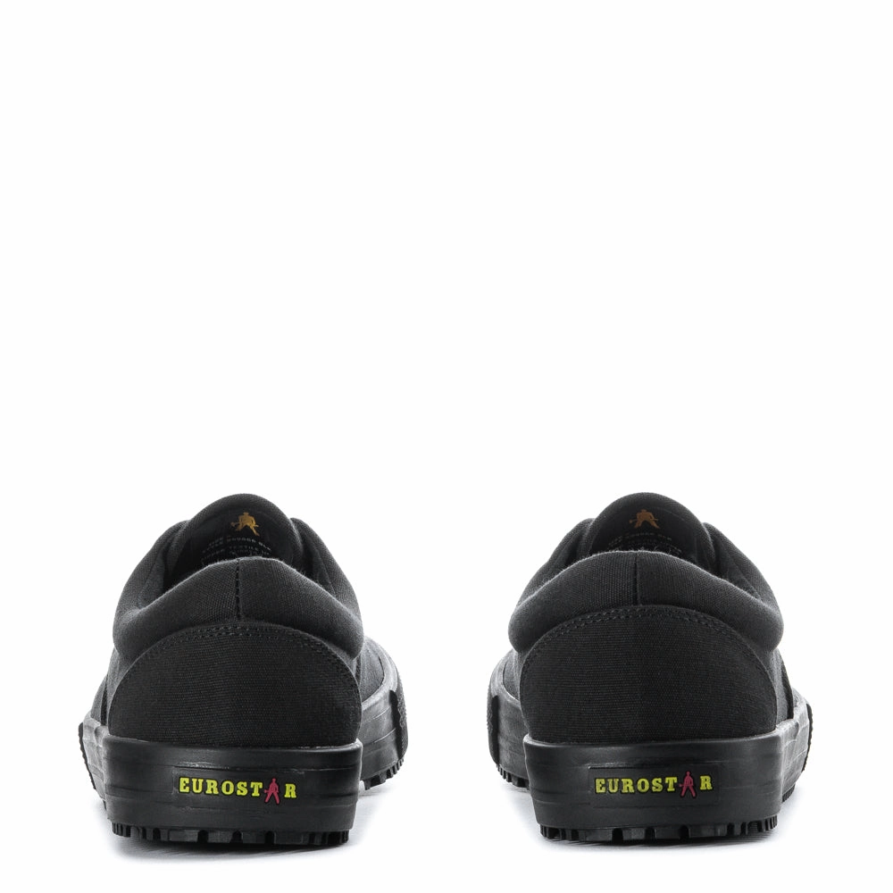 Jack SR - Mens Quiet Foot Movement