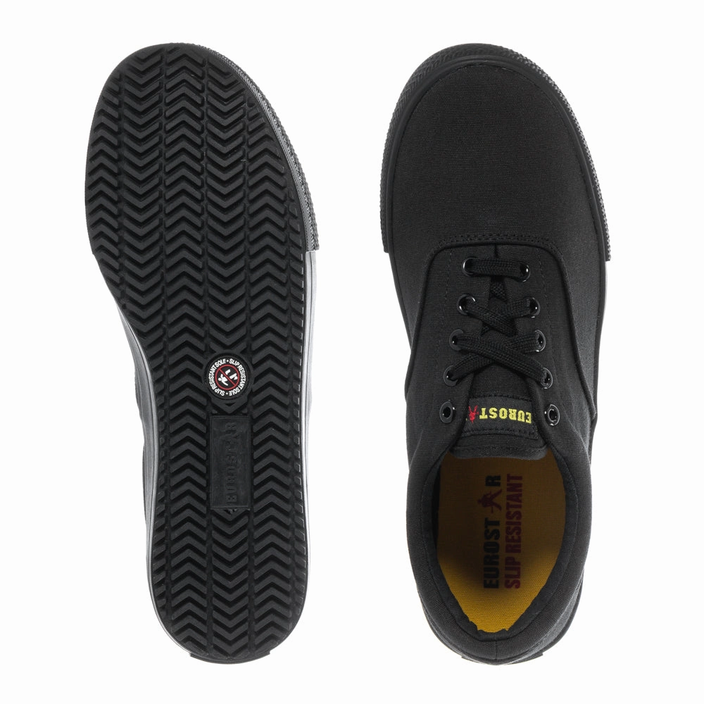 Jack SR - Mens Quiet Foot Movement