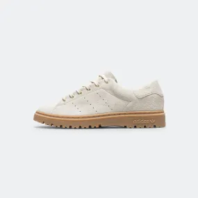 Cushioned Support Slim Style Stan Smith Freizeit - Wonder White/Gum 5