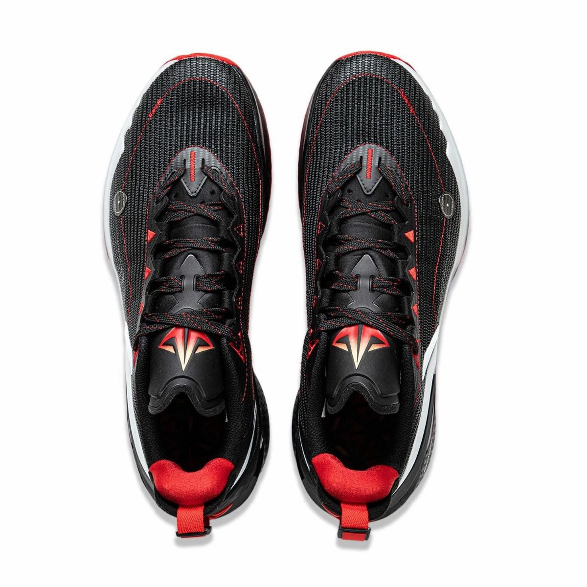 Jimmy Butler JB2 'Miami Heat Away' Superior Cushioning