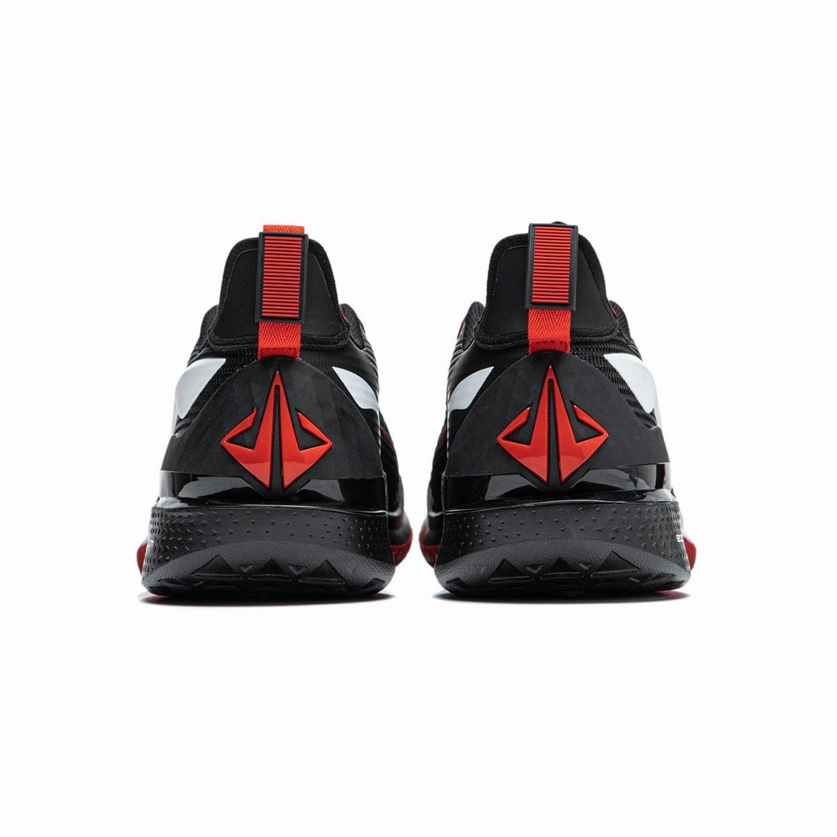 Jimmy Butler JB2 'Miami Heat Away' Superior Cushioning