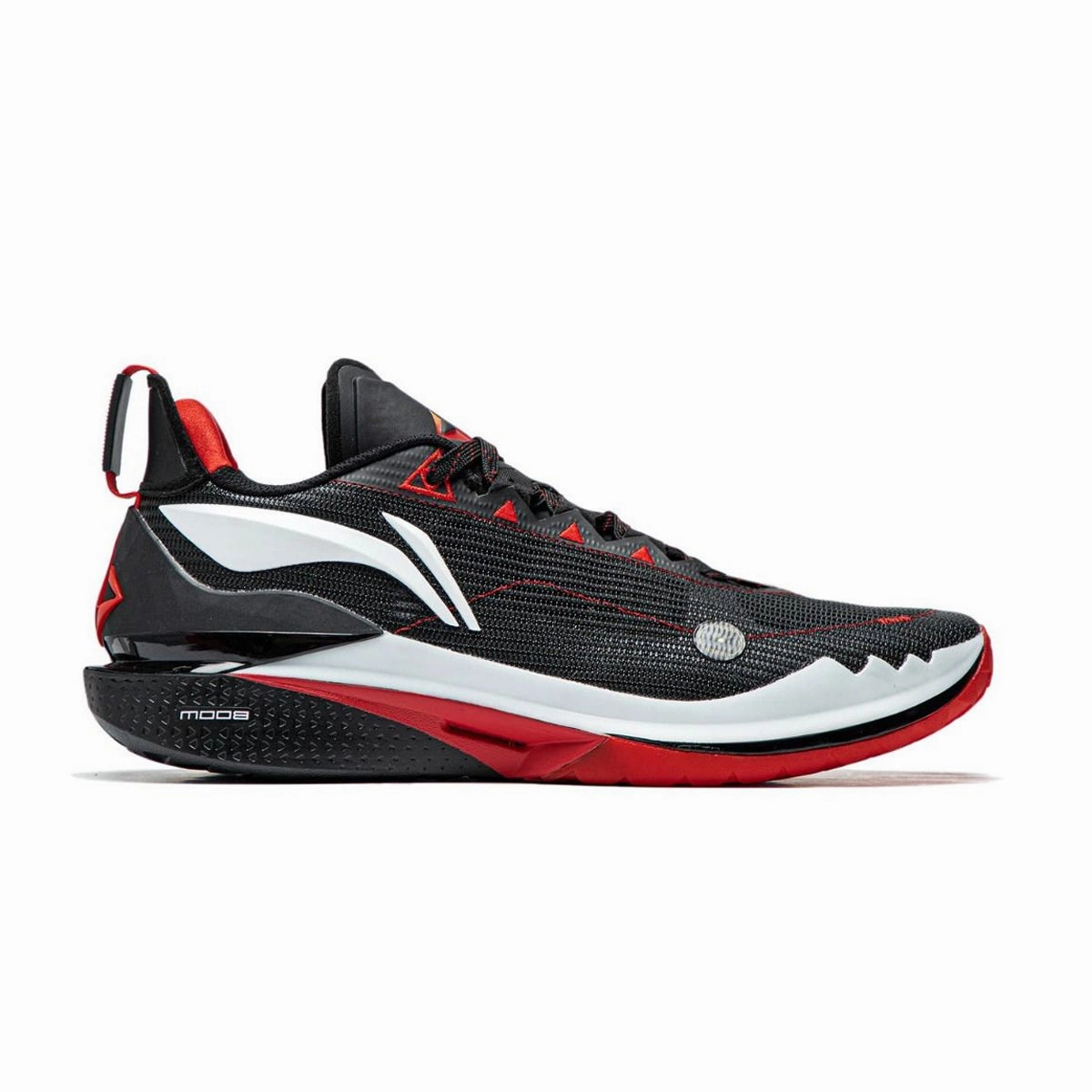 Galaxy Jog City Escape Jimmy Butler JB2 'Miami Heat Away'