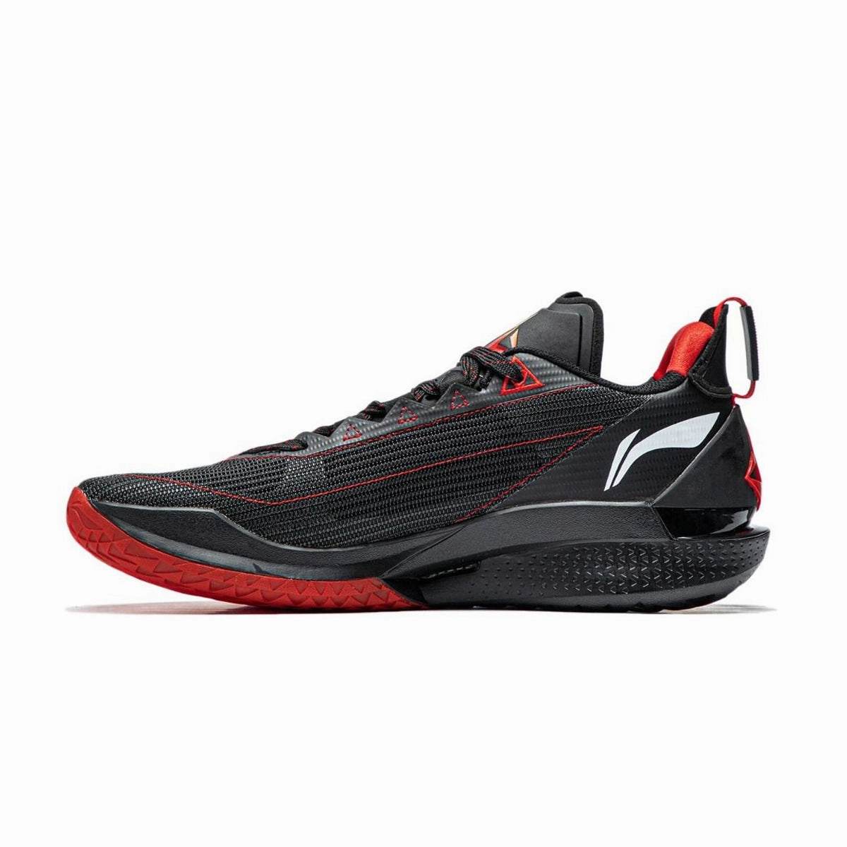 Jimmy Butler JB2 'Miami Heat Away' Superior Cushioning