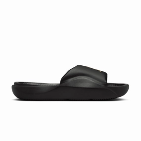 Soft Arch Jordan Franchise Slide 'Black'