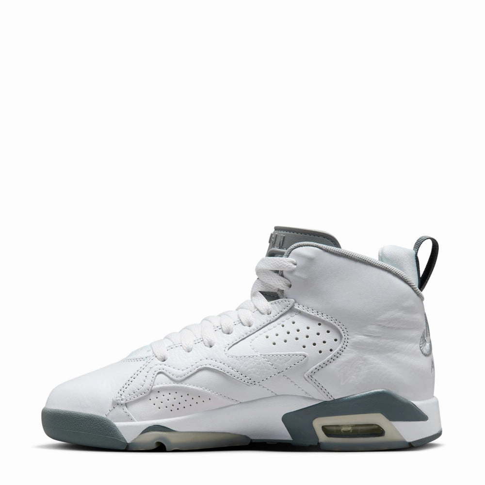 Jumpman MVP - Youth Stable Foot Support Design