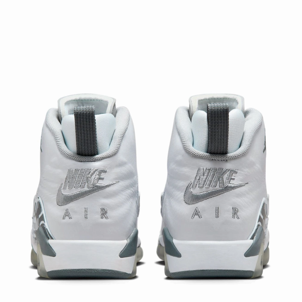 Jumpman MVP - Youth Stable Foot Support Design