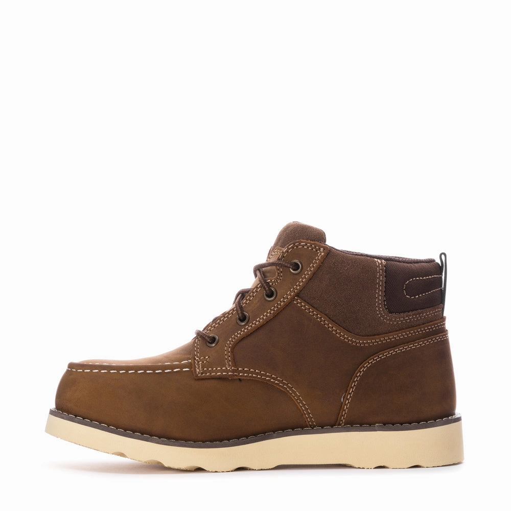 Kadmiel Steel Toe - Mens anti - static