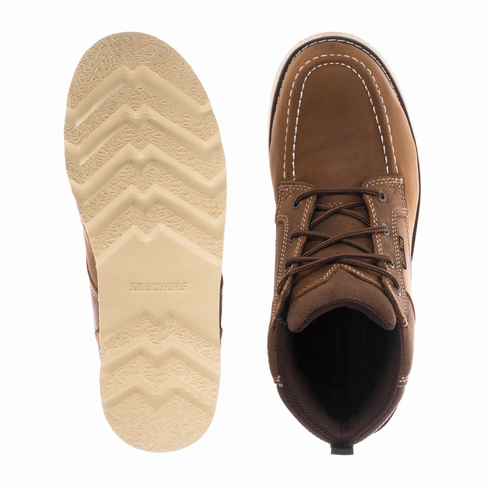 Kadmiel Steel Toe - Mens anti - static