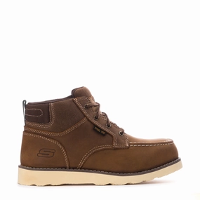 shoe innovation enhancement Kadmiel Steel Toe - Mens