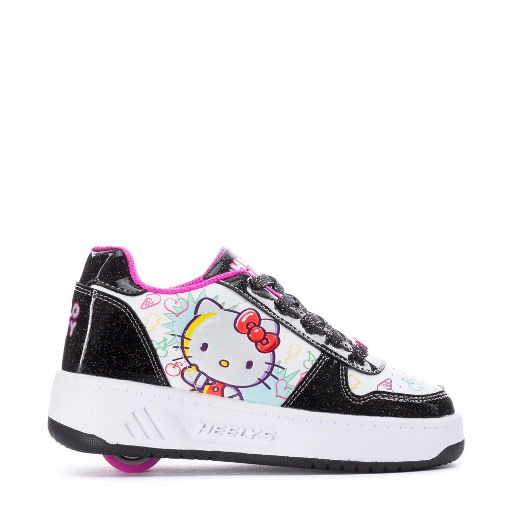 KAMA - Youth Elevated Comfort