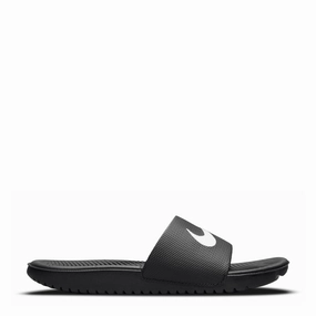 biomechanically - correct mid - top cut Kawa Slide - Kids