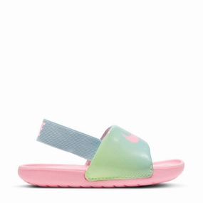 Kawa Slide - Toddler Hard surface protection science - fiction - themed running wear