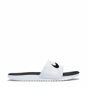 Kawa Slide - Youth check - design shoes 5K shoes