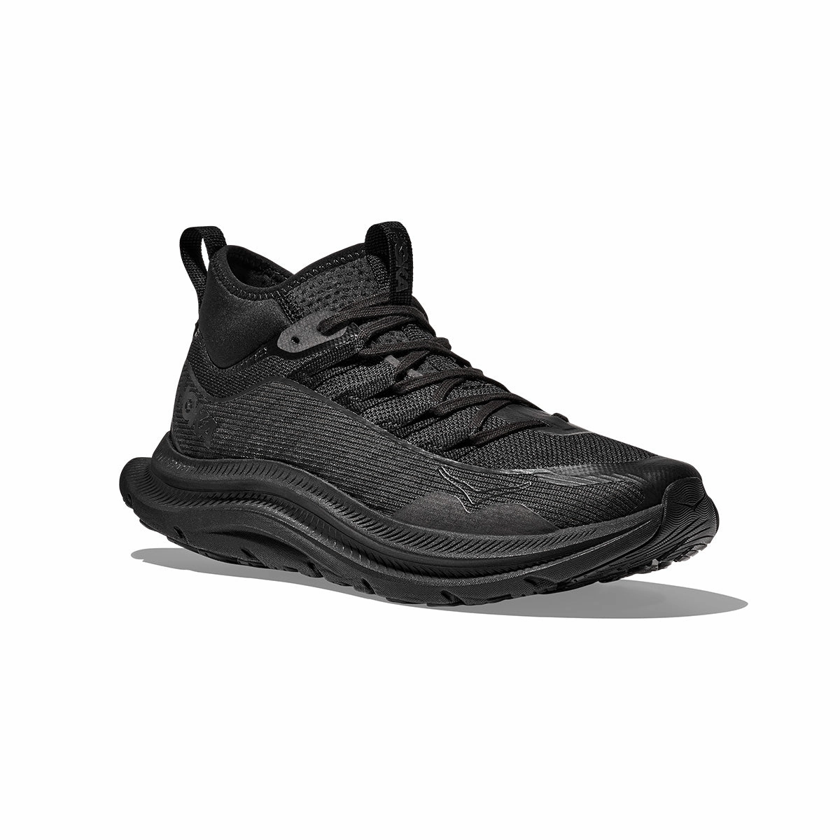 Kawana Mid 'Black Carbon Black' Street Glide