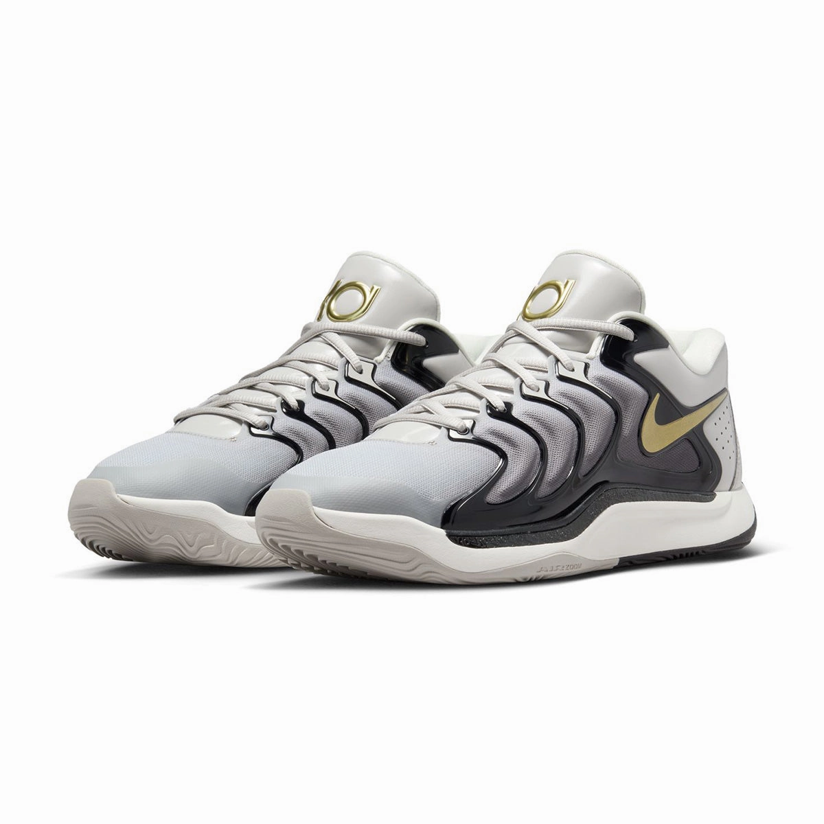 KD17 EP 'Light Iron Ore' Ultimate support