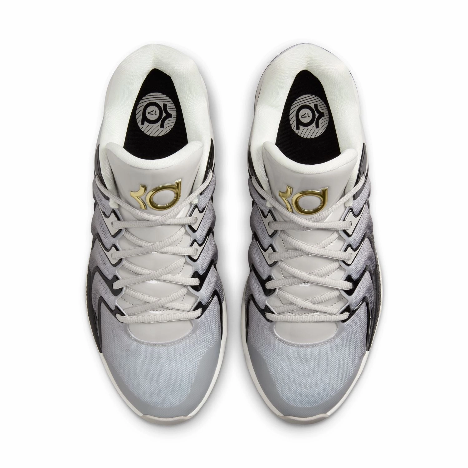 KD17 EP 'Light Iron Ore' Ultimate support