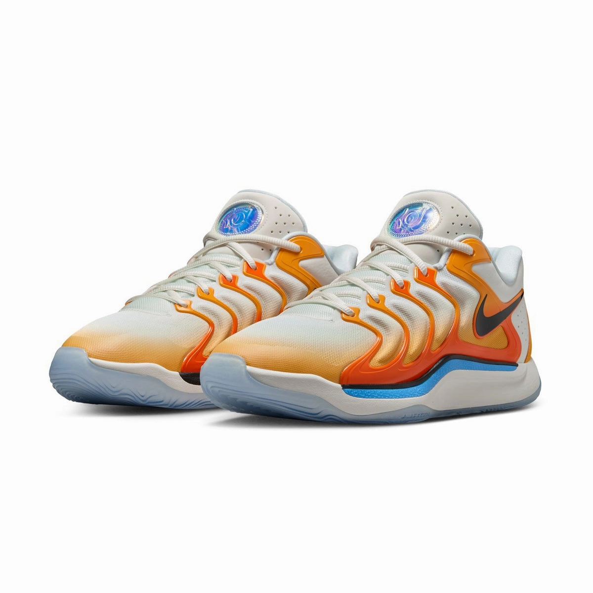 KD17 EP 'University Gold' Ultra-soft