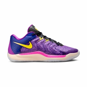 KD17 EP 'Vivid Purple' Fashion-forward flexibility Travel Essential