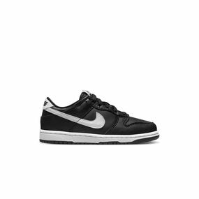 Easy traction Kid's Dunk Low 'Black Panda 2.0'