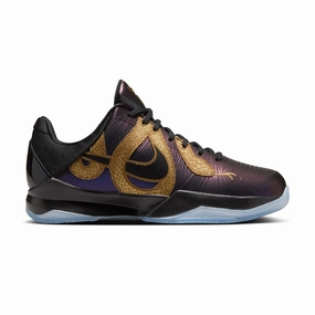 School Pace Kid's Kobe V 'Year Of The Mamba'