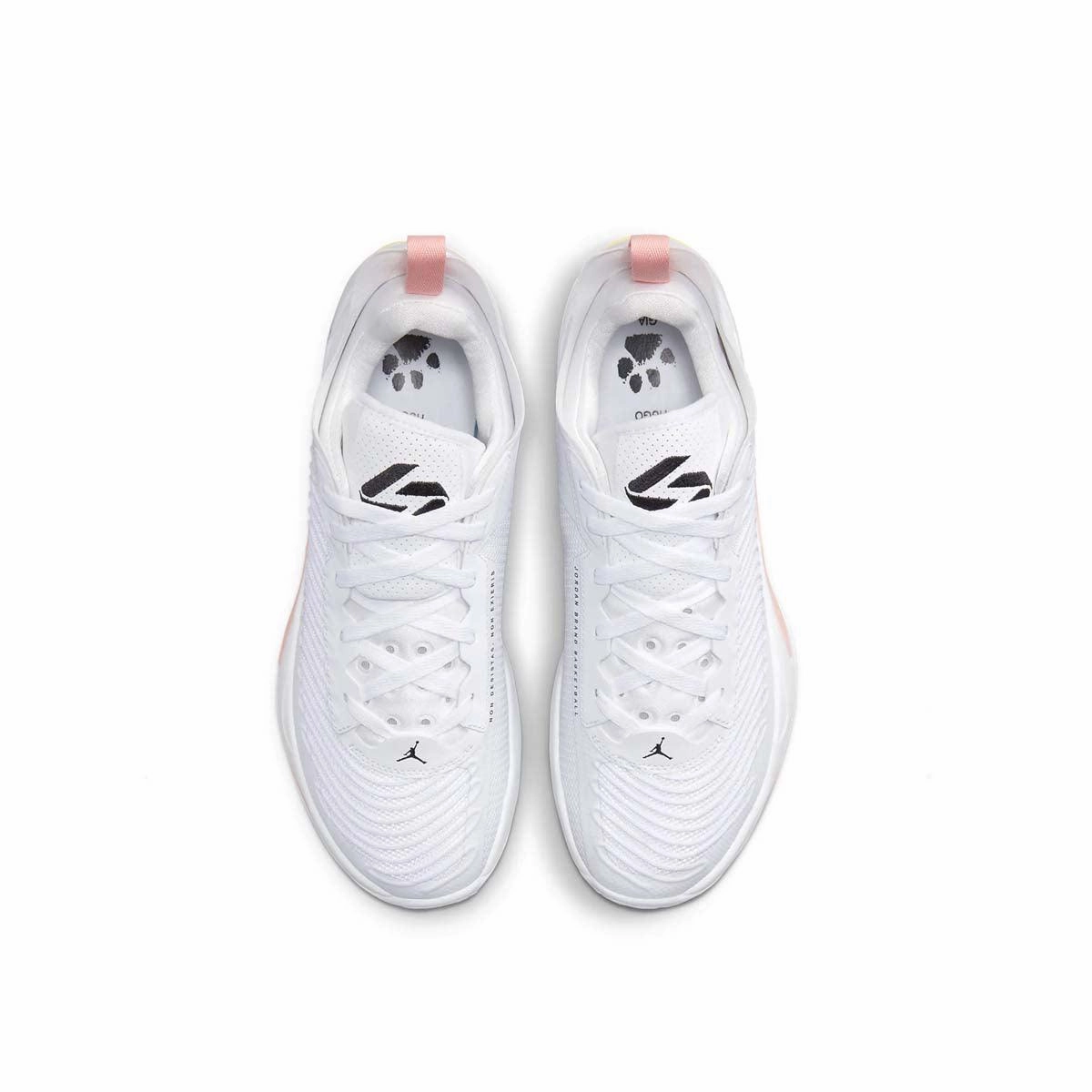 Kid's Luka 1 'Dog Dad' Slip Resistant Pads