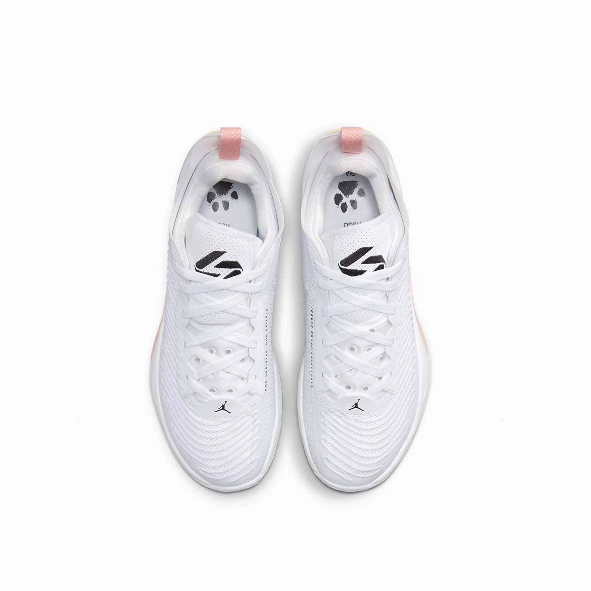 Kid's Luka 1 'Dog Dad' Slip Resistant Pads