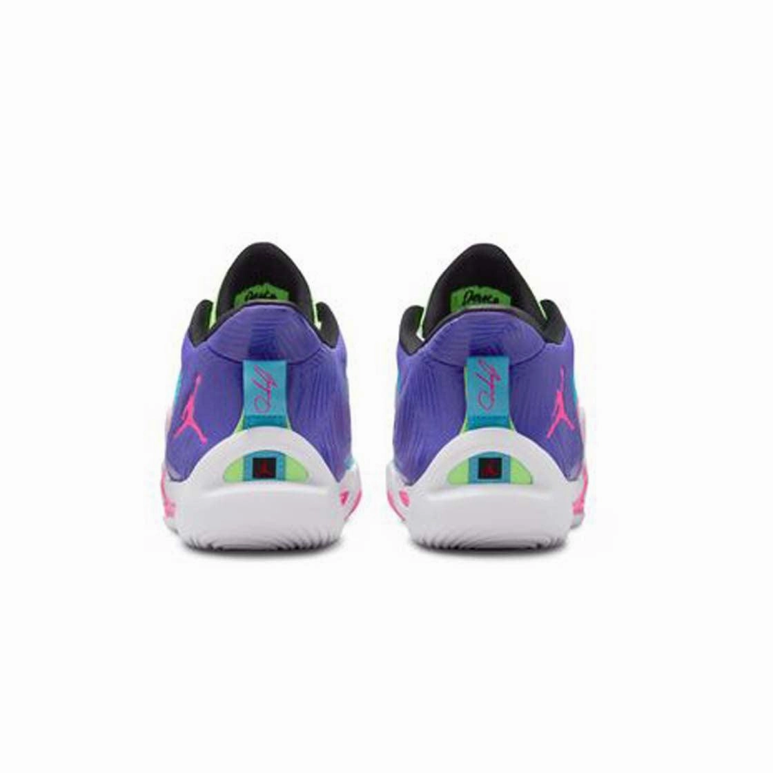 Kid's Tatum 1 'Wave Runner' Soft Glide Move