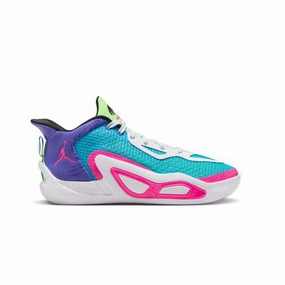 Kid's Tatum 1 'Wave Runner' Meadow Hike Fast Go