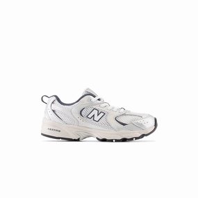 Kids 530 'Summer Fog Nimbus Cloud' Slow Step Shine Jog