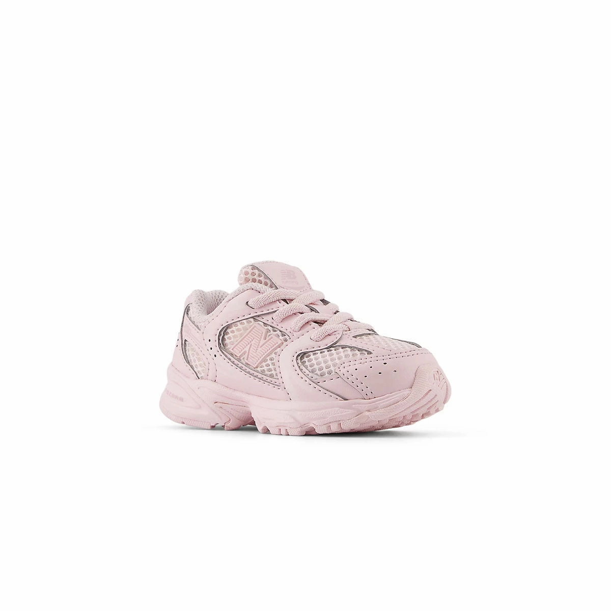 Kids 530 Bungee 'Rose Sugar Twilight Haze' Soft outsole