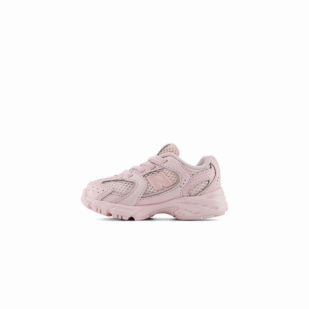 Kids 530 Bungee 'Rose Sugar Twilight Haze' Soft outsole