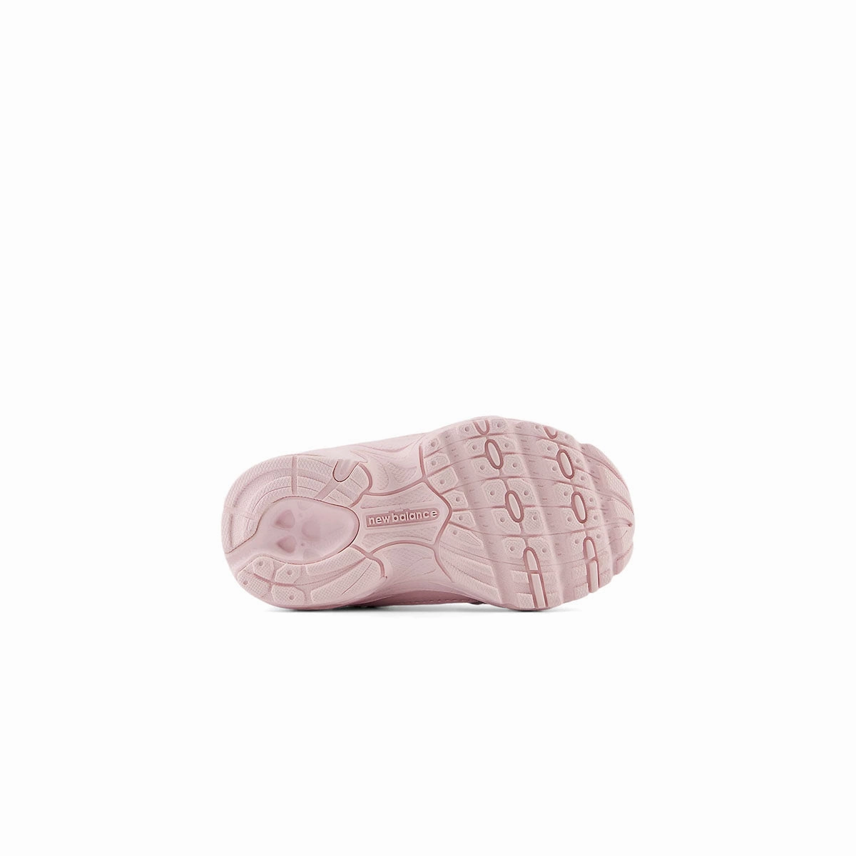 Kids 530 Bungee 'Rose Sugar Twilight Haze' Soft outsole