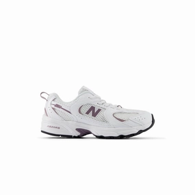 Kids 530 Bungee 'White Dark Ice Wine' Field Step