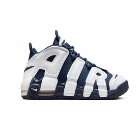 Kids Air More Uptempo 'Midnight Navy' Bright Pop Airy Feel