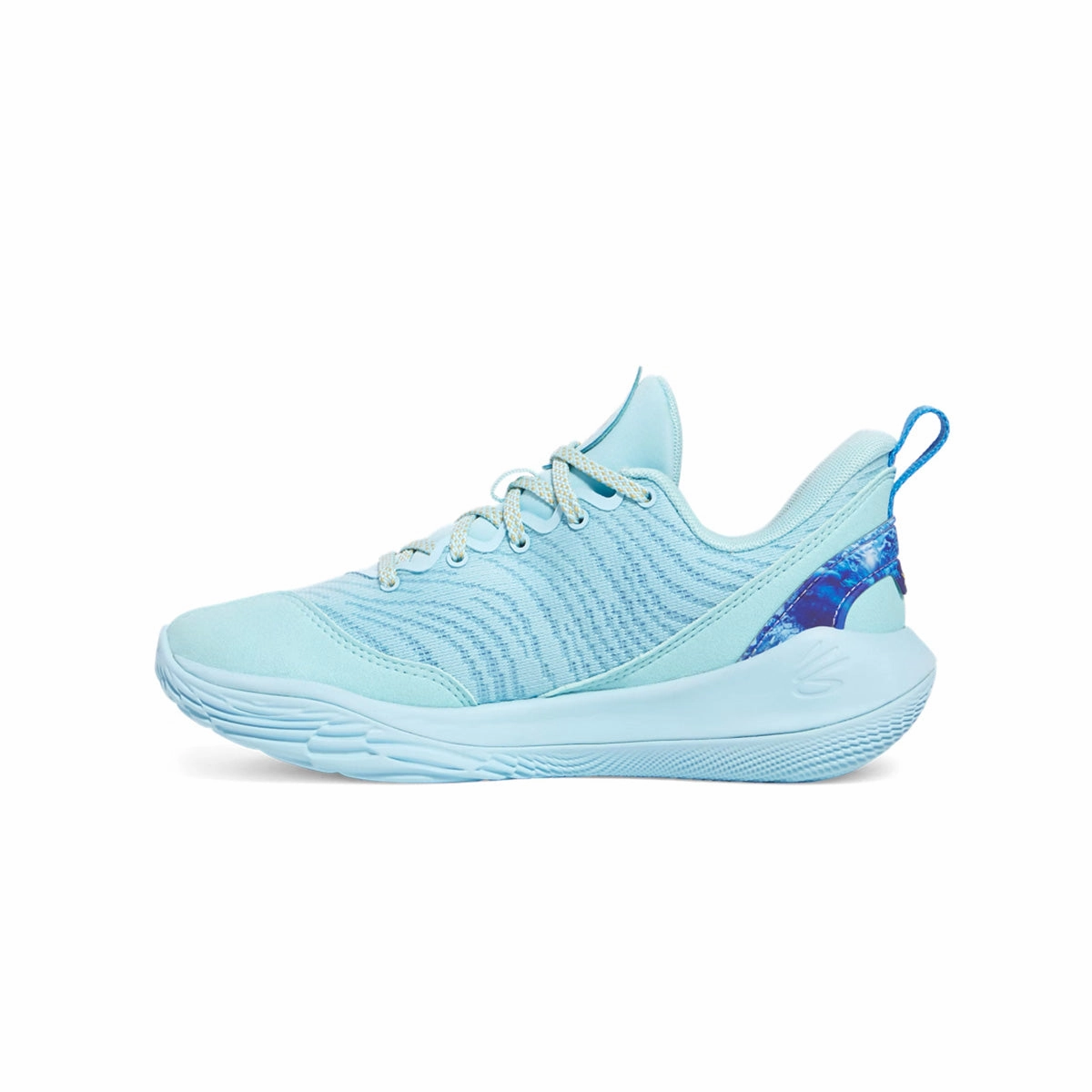 Kids Curry 12 'Pisces' Easy Motion Step