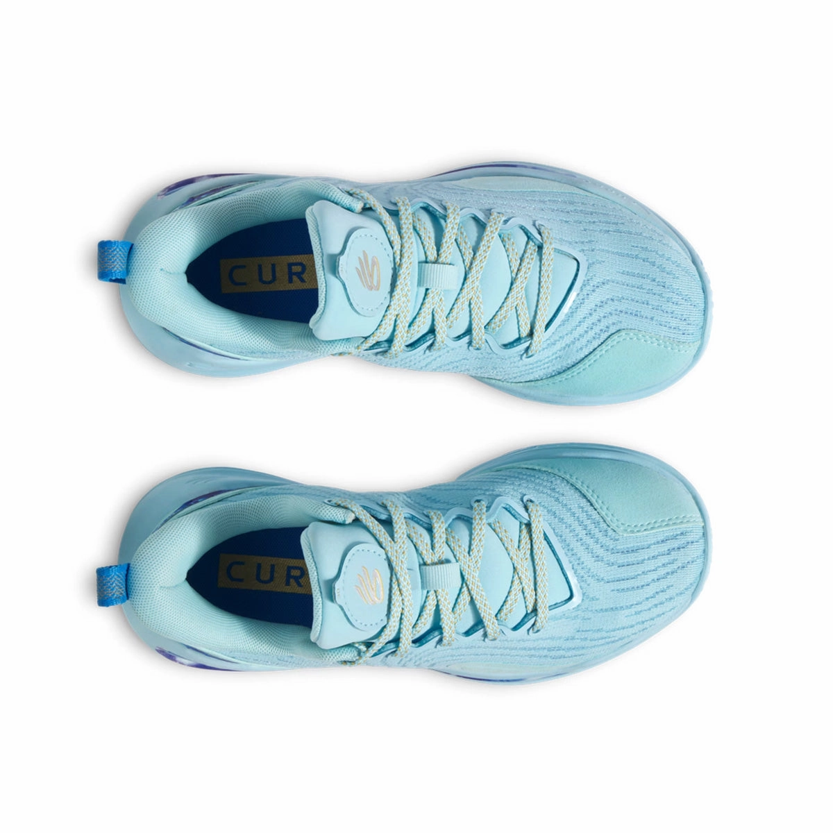 Kids Curry 12 'Pisces' Easy Motion Step