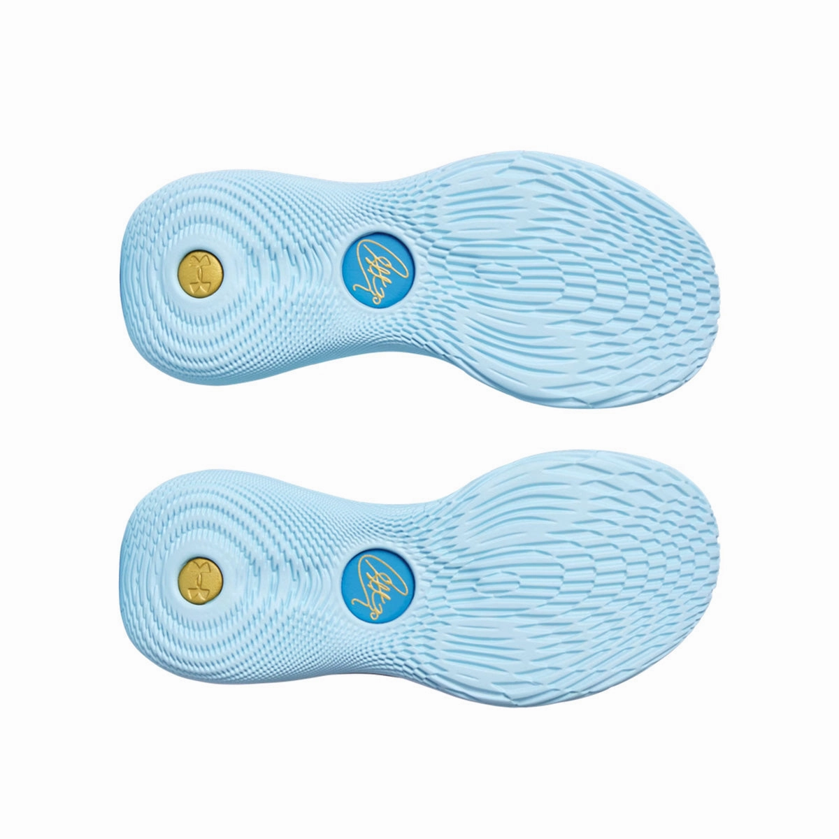 Kids Curry 12 'Pisces' Easy Motion Step