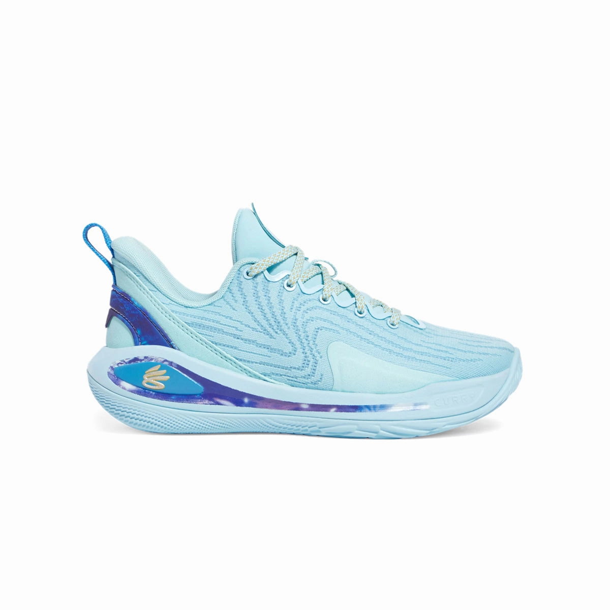 Calm Hike Sport Luxe Kids Curry 12 'Pisces'