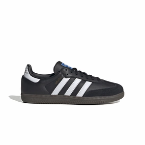 Kids Samba OG 'Black Gum' Park Fun Wave Hike