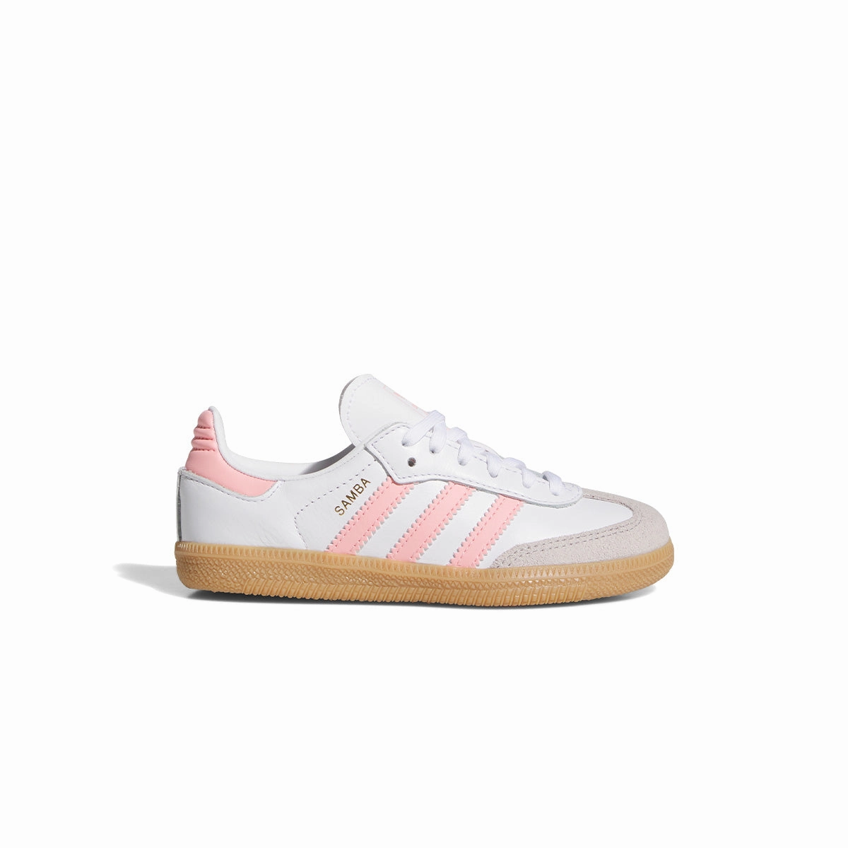 Daily Wear Kids Samba OG 'White Semi Pink Spark'