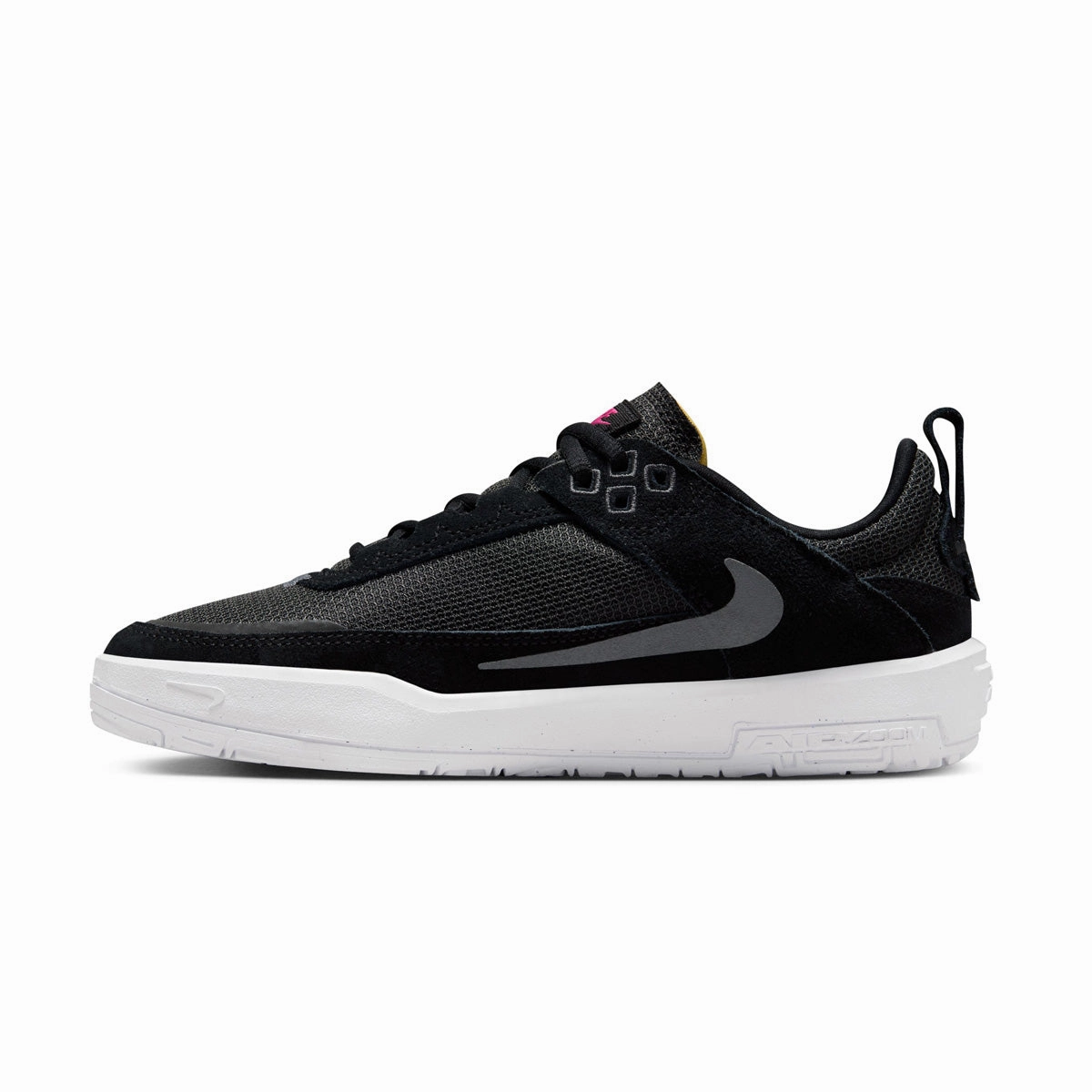 Kids SB Day One 'Black' Soft Insole