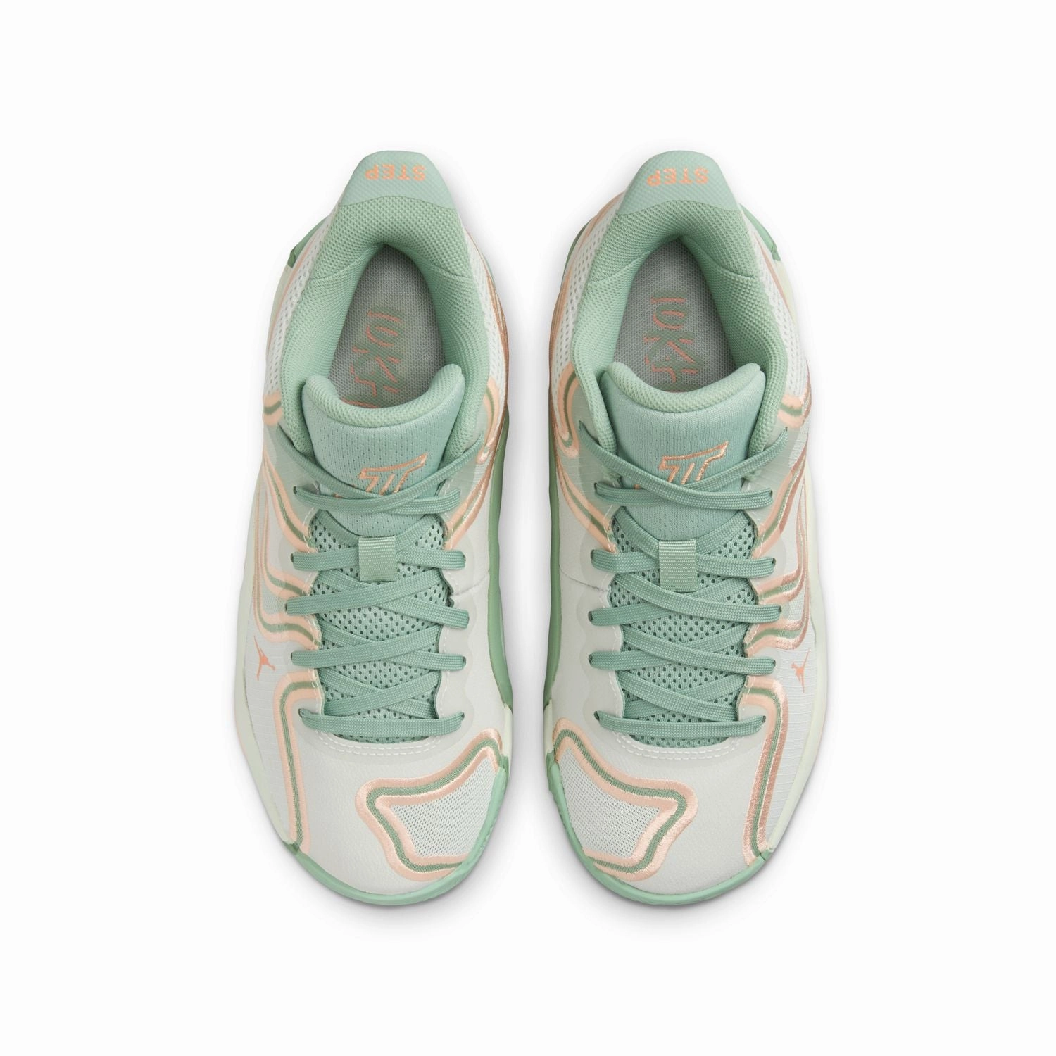 Kids Tatum 3 PF 'Zero Days Off' Flex Motion