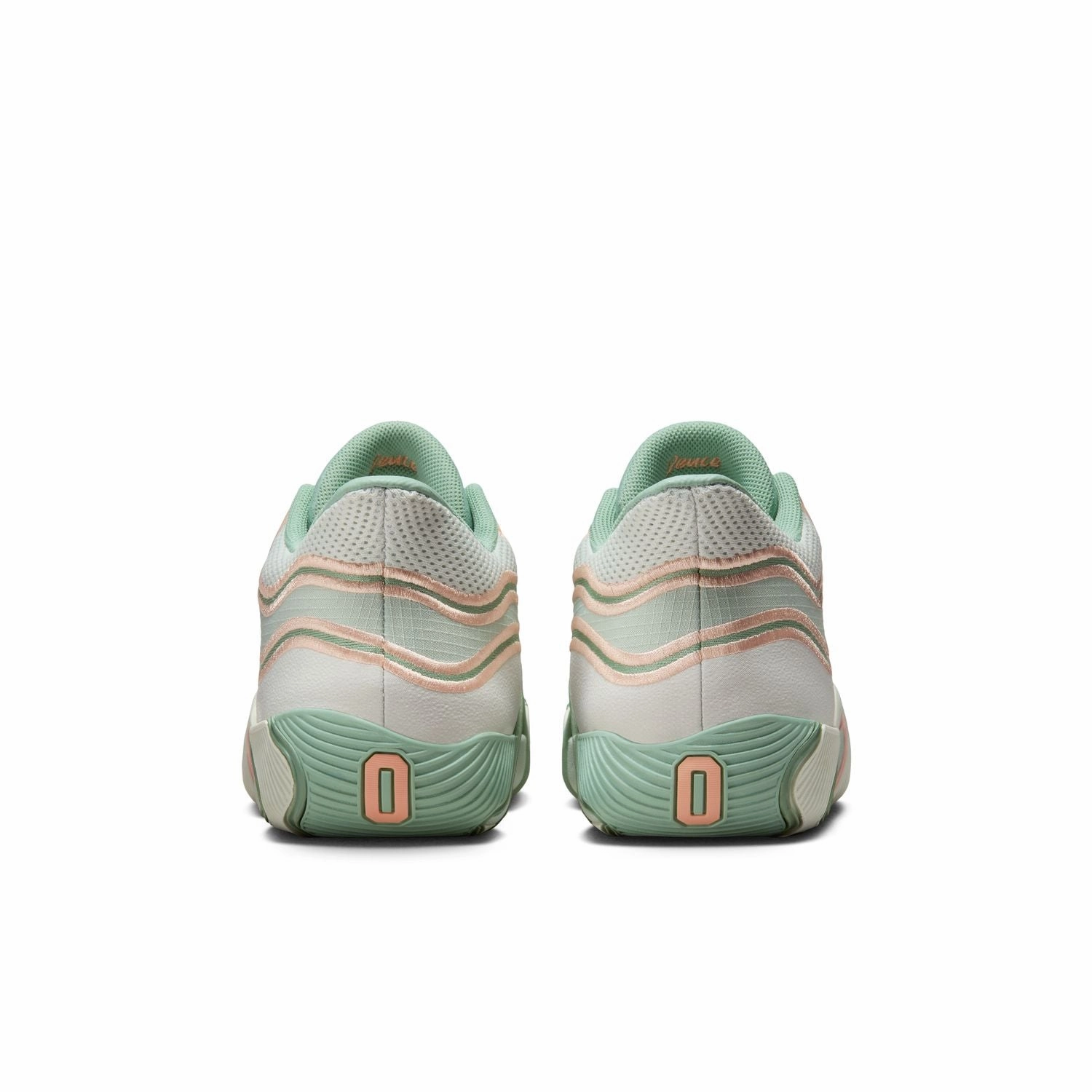 Kids Tatum 3 PF 'Zero Days Off' Flex Motion