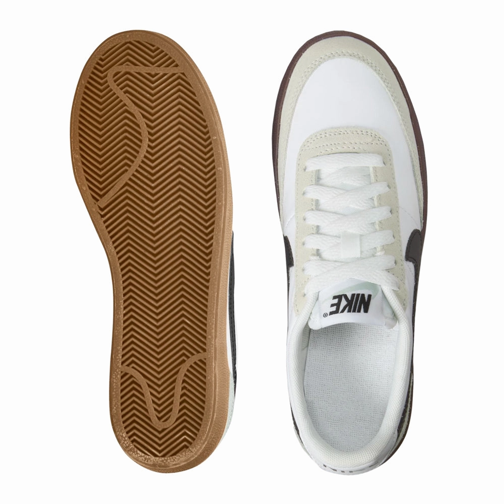 Kill Shot 2 - Youth Adjustable lace up section section