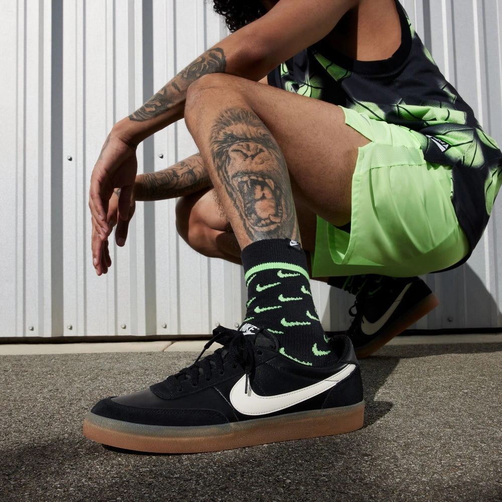 Killshot 2 Leather - Mens Impact Flex