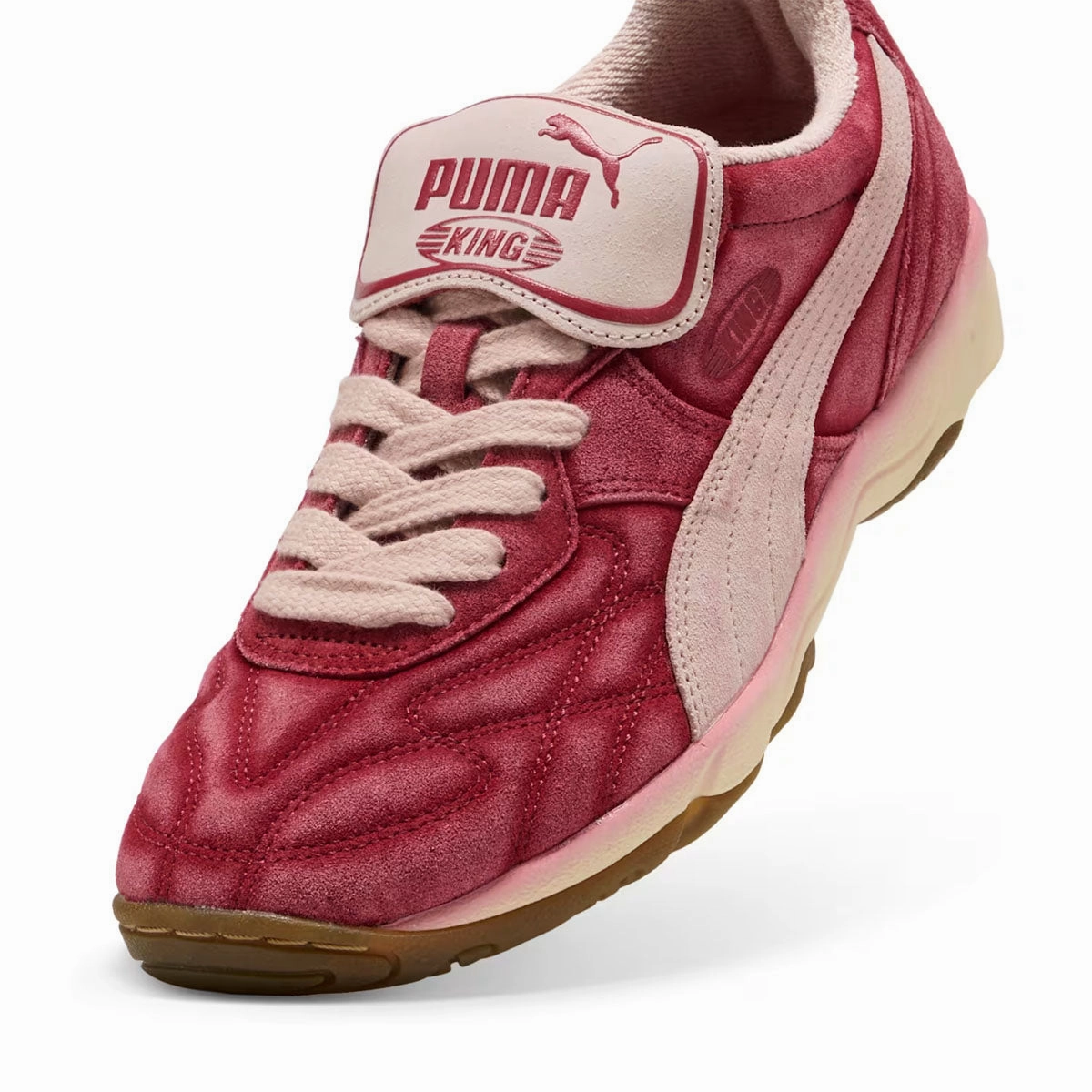 King Indoor The Neverworn V??Flexible Step Move-Out