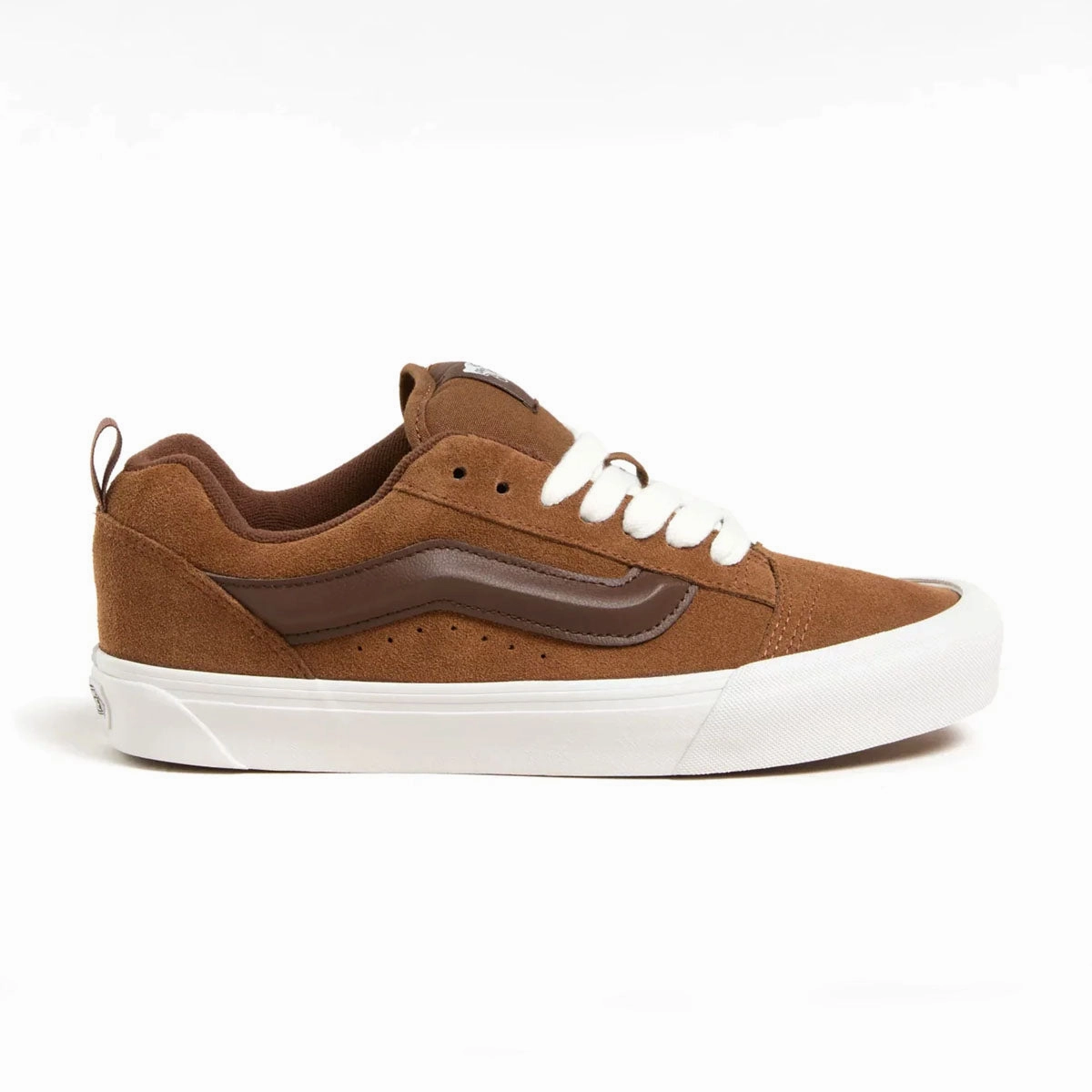 Knu Skool 'Brown' Versatile Comfort